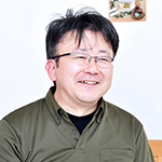 藤田 博志 院長