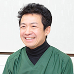 河野 世佳 院長
