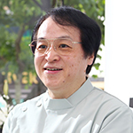 牛久保 順一 院長