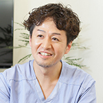 西垣 勝 院長