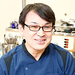 前谷 修 院長