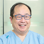 村岡 光久 院長
