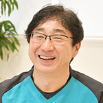 山内 貴司 院長