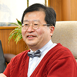 利川 嘉明 院長