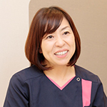 金沢 敦子 院長