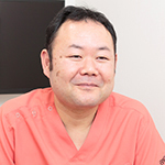 松井 亨保 院長