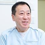 丸山 博志 院長