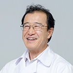濱田 良樹 病院長