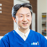 鈴木 修 院長