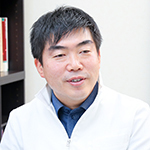 立川 太一 院長