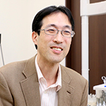 中野 宏 院長