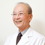堀尾 武 院長