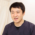 中本 知之 院長