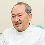 中村 彰良 院長