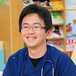 金子 佳史 院長