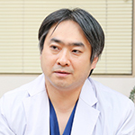 森田 宏 院長