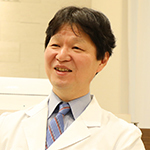 北野 勝也 院長
