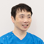 吉村 衛 院長