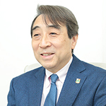 大森 啓吉 院長