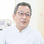 久保田 昌信 院長