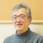 渡辺 剛 院長