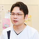 糟谷 彰宏 院長