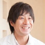 岡村啓一郎 院長
