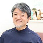宮田 幹郎 院長