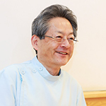 禹 満 院長