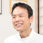 吉野 勝久 院長