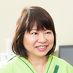 西影 京子 院長