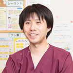 松田 敦至 副院長