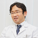 中所 英樹 院長