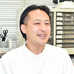 酒井 太門 院長