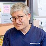 柴田 祐一 院長