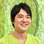 小栗 卓也 院長