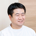 小野 重満 院長