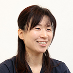 浅井 智子 院長