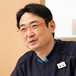 岡田 実 院長