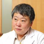 白井 麻理 理事長