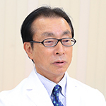 船橋 直樹 院長