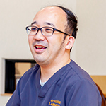 桂 弘和 院長