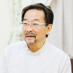 松本 信高 院長