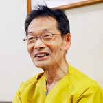 猪野 恵一郎 院長