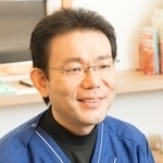 吉岡 武史 院長