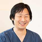 久保 尚武 院長