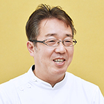 小椋 学 院長