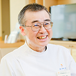 久保田 鉄也 院長