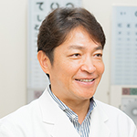 箕田 宏 院長