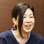 亀井 倫子 院長